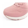 Skechers Uno Wedge-Hi Steps moteriški sportbačiai, laisvalaikio ir sportiniai mados batai