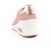 Skechers Uno Wedge-Hi Steps moteriški sportbačiai, laisvalaikio ir sportiniai mados batai
