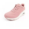 Skechers Uno Wedge-Hi Steps moteriški sportbačiai, laisvalaikio ir sportiniai mados batai