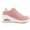 Skechers Uno Wedge-Hi Steps moteriški sportbačiai, laisvalaikio ir sportiniai mados batai