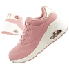 Skechers Uno Wedge-Hi Steps moteriški sportbačiai, laisvalaikio ir sportiniai mados batai