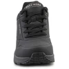 Skechers Uno Wedge - Hi Steps W 177520-BBK batai