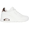 Skechers Uno Wedge-Hi Steps W 177520-WHT batai
