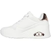 Skechers Uno Wedge-Hi Steps W 177520-WHT batai