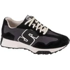 Skechers Upper Cut Neo Jogger - Lantis 210744-BLK Juoda 42