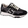 Skechers Upper Cut Neo Jogger - Lantis 210744-BLK Juoda 42
