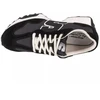 Skechers Upper Cut Neo Jogger - Lantis 210744-BLK Juoda 42