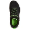 Skechers vaikams BOUNDER QUANTARUN sportbačiai 403905L BLK