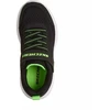 Skechers vaikams BOUNDER QUANTARUN sportbačiai 403905L BLK