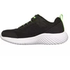 Skechers vaikams BOUNDER QUANTARUN sportbačiai 403905L BLK