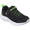 Skechers vaikams BOUNDER QUANTARUN sportbačiai 403905L BLK