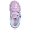 Skechers vaikiški laisvalaikio bateliai HEART LIGHTS BOOGIE LAND 303258N LVMT