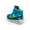 Skechers vaikiški LED batai 401507N/NVLM
