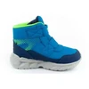Skechers vaikiški LED batai 401507N/NVLM
