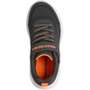 Skechers Vaikiški sportbačiai BOUNDER QUANTARUN 403905L CHAR