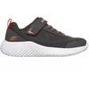 Skechers Vaikiški sportbačiai BOUNDER QUANTARUN 403905L CHAR