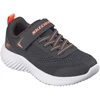 Skechers Vaikiški sportbačiai BOUNDER QUANTARUN 403905L CHAR