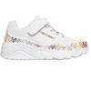Skechers vaikiški UNO LITE HEART CRAZE sportiniai bateliai 314091L WMLT