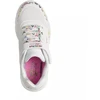 Skechers vaikiški UNO LITE HEART CRAZE sportiniai bateliai 314091L WMLT