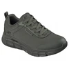 Skechers Vandeniui atsparūs Skechers BOBS Sport B Flex - Rainy Edge 118111-OLV Alyvuogių spalvos