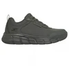 Skechers Vandeniui atsparūs Skechers BOBS Sport B Flex - Rainy Edge 118111-OLV Alyvuogių spalvos