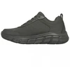 Skechers Vandeniui atsparūs Skechers BOBS Sport B Flex - Rainy Edge 118111-OLV Alyvuogių spalvos