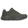 Skechers Vandeniui atsparūs Skechers BOBS Sport B Flex - Rainy Edge 118111-OLV Alyvuogių spalvos