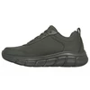 Skechers Vandeniui atsparūs Skechers BOBS Sport B Flex - Rainy Edge 118111-OLV Alyvuogių spalvos