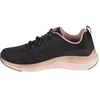 Skechers Vapor Foam - Vidurnakčio Žvilgesys 150025-BKRG Juoda 36