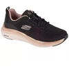 Skechers Vapor Foam - Vidurnakčio Žvilgesys 150025-BKRG Juoda 36