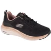 Skechers Vapor Foam - Vidurnakčio Žvilgesys 150025-BKRG Juoda 36