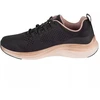 Skechers Vapor Foam - Vidurnakčio Žvilgesys 150025-BKRG Juoda 36