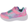 Skechers Vienaragio Žavesys - Mažoji Žvaigždė 302694N-PKTQ Rožinė 22