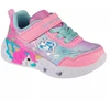 Skechers Vienaragio Žavesys - Mažoji Žvaigždė 302694N-PKTQ Rožinė 22