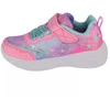 Skechers Vienaragio Žavesys - Mažoji Žvaigždė 302694N-PKTQ Rožinė 22