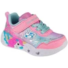 Skechers Vienaragio Žavesys - Mažoji Žvaigždė 302694N-PKTQ Rožinė 22