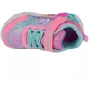 Skechers Vienaragio Žavesys - Mažoji Žvaigždė 302694N-PKTQ Rožinė 22