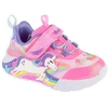 Skechers Vienaragis Gaudytojas 302298N-PKMT Rožinė 21