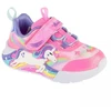 Skechers Vienaragis Gaudytojas 302298N-PKMT Rožinė 21