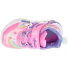 Skechers Vienaragis Gaudytojas 302298N-PKMT Rožinė 21