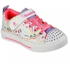 Skechers Vienaragis Saulutė Jr 314802L WMLT batai