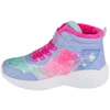 Skechers Vienaragių svajonės - Magiškas užutėkis 303057L-LVHP Violetinė 33
