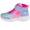 Skechers Vienaragių svajonės - Magiškas užutėkis 303057L-LVHP Violetinė 33