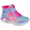 Skechers Vienaragių svajonės - Magiškas užutėkis 303057L-LVHP Violetinė 33