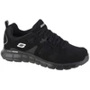 Skechers Vim-Turbo Ride 998090L-BBK Juoda 30