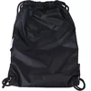 Skechers Vista Krepšys su raišteliais SKCH7635-BLK Juodas Universalaus dydžio