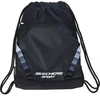 Skechers Vista Krepšys su raišteliais SKCH7635-BLK Juodas Universalaus dydžio