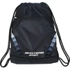 Skechers Vista Krepšys su raišteliais SKCH7635-BLK Juodas Universalaus dydžio