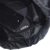 Skechers Vista Krepšys su raišteliais SKCH7635-BLK Juodas Universalaus dydžio