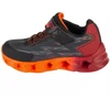 Skechers Vortex 2.0 - Quantroid 400604L-BKRD Juoda 27